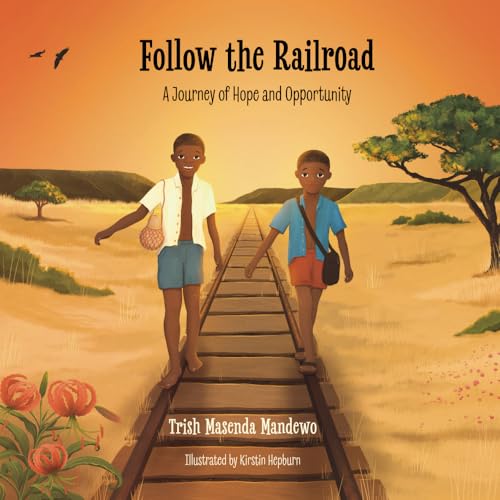 Follow the Railroad