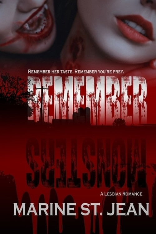 Remember Monsters