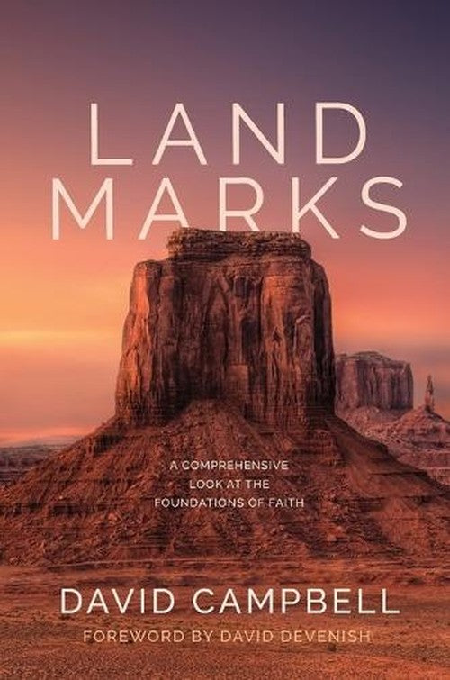 Landmarks
