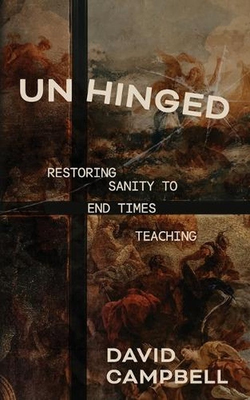 Unhinged