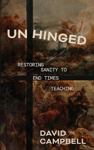 Unhinged