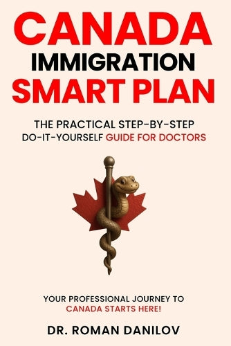 Canada Immigration Smart Plan cover art