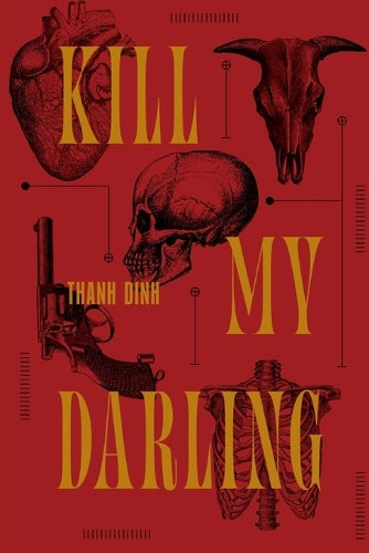 Kill My Darling