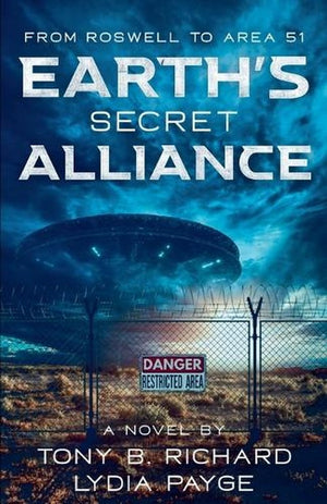 From Roswell to Area 51