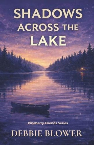 Shadows Across the Lake
