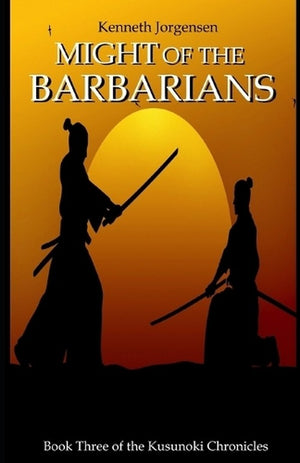 Might of the Barbarians