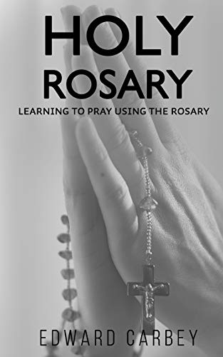 Holy Rosary cover