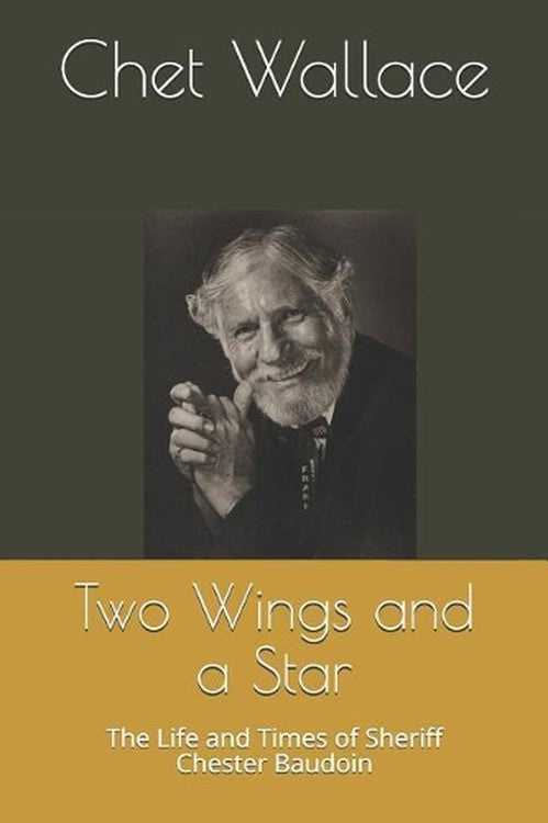 Two Wings and a Star