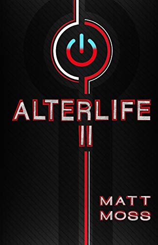 Alterlife II cover