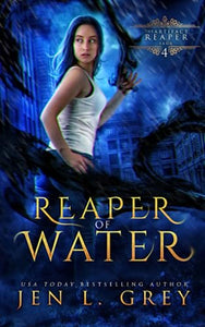 Reaper of Water 