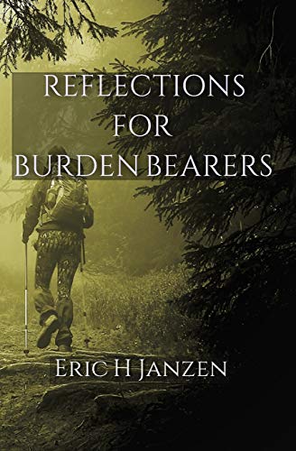 Reflections For Burden Bearers cover