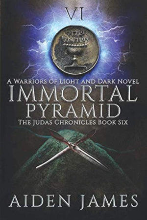 Immortal Pyramid