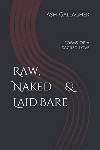 Raw, Naked & Laid Bare cover