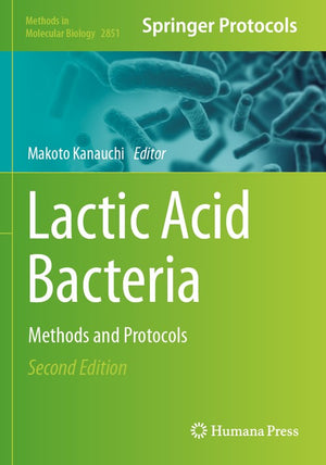 Lactic Acid Bacteria