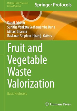 Fruit and Vegetable Waste Valorization