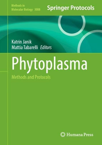 Phytoplasma