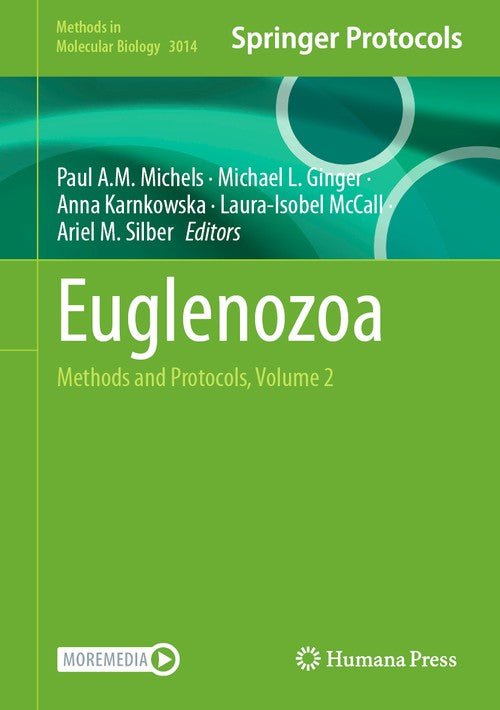 Euglenozoa
