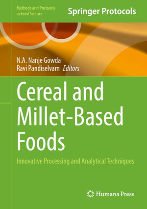 Cereal and Millet-Based Foods