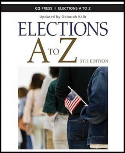 Elections A to Z