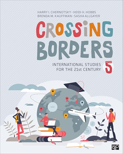 Crossing Borders
