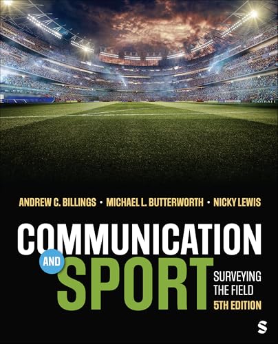 Communication and Sport