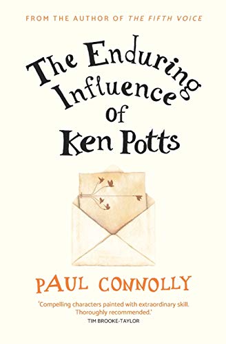 The Enduring Influence of Ken Potts cover