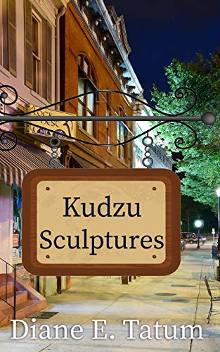 Kudzu Sculptures cover
