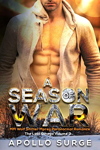 A Season of War cover