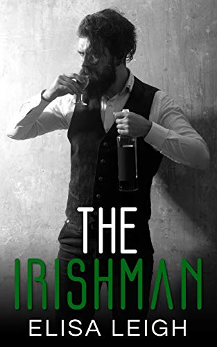The Irishman cover