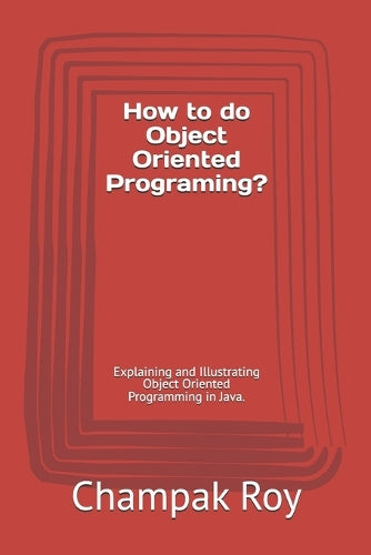 How to do Object Oriented Programing? cover
