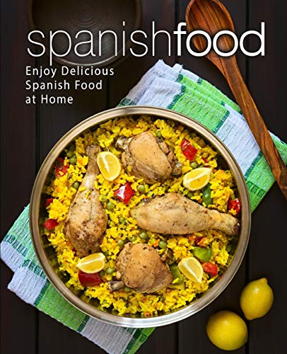 Spanish Food