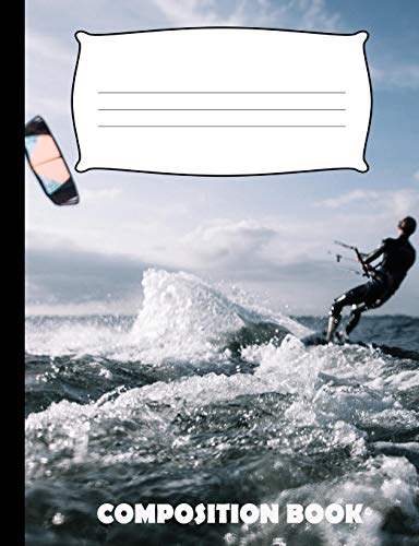 Composition Book