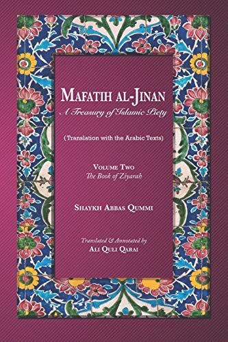 Mafatih al-Jinan