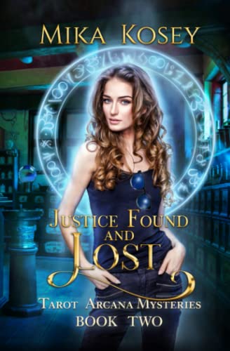 Justice Found and Lost