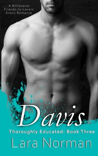 Davis cover