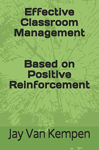 Effective Classroom Management