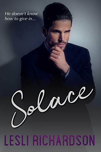 Solace cover