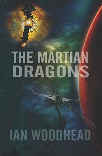 Martian Dragons