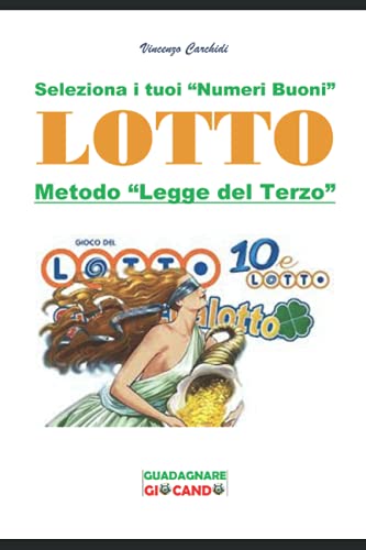 Lotto cover