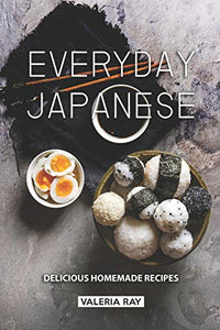 Everyday Japanese 