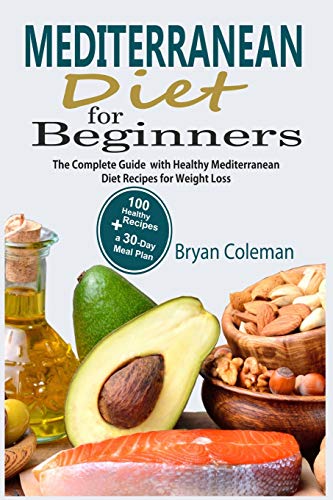 Mediterranean Diet for Beginners