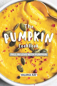 The Pumpkin Cookbook 
