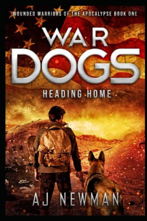 War Dogs Heading Home