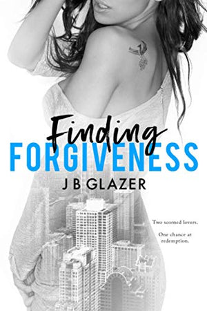 Finding Forgiveness