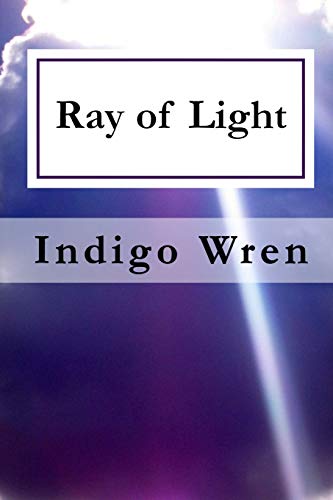 Ray of Light cover