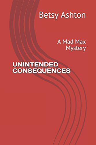 Unintended Consequences cover