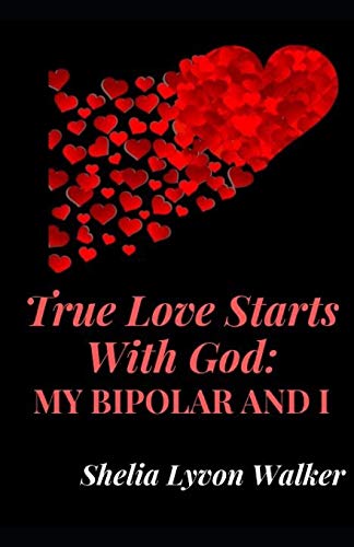 True Love Starts With God cover
