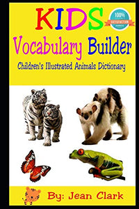 Kids Vocabulary Builder 