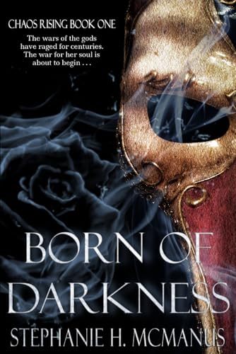 Born of Darkness cover