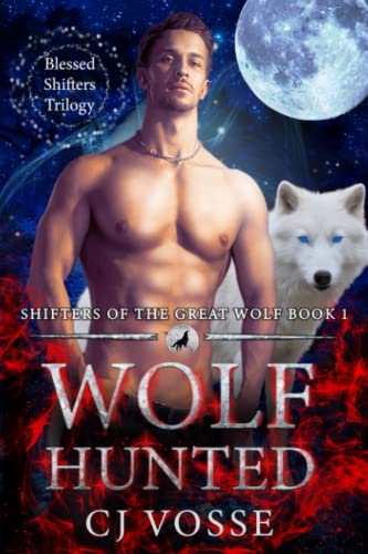 Wolf Hunted